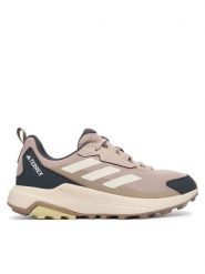 Adidas Trekkingi Terrex Anylander Hiking Shoes KJ0868 Brązowy jasny. Brązowe obuwie trekkingowe damskie Adidas. Za 329.99 zł.