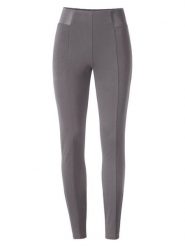 WITT WEIDEN Legginsy w kolorze szarym rozmiar: 52/54. Szare legginsy damskie WITT WEIDEN, bez wzorów. Za 69.99 zł.