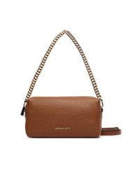 MICHAEL Michael Kors Torebka 32F6GYTC5L Brązowy. Brązowe torebki klasyczne damskie MICHAEL Michael Kors, bez wzorów, ze skóry, bez dodatków. Za 769.99 zł.