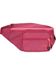 CMP Saszetka "Habana" w kolorze fuksji - 35 x 16 x 13 cm rozmiar: onesize. Różowe saszetki męskie CMP, z materiału. Za 75.90 zł.