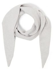 Marie Lund Szalik Kobiety szary, ONE SIZE. Szare szaliki i kominy damskie Marie Lund, bez wzorów. Za 99.95 zł.