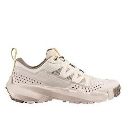 Buty do biegania damskie Salomon Terramphibian. Białe obuwie treningowe damskie Salomon, do biegania. Za 514.00 zł.