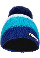 Czapka REUSCH Enzo Beanie Czapka REUSCH Enzo Beanie one size. Białe czapki męskie REUSCH, na zimę, bez wzorów, z materiału, eleganckie. Za 154.80 zł.