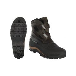 Stabilne buty z wodoodporną cholewką. Brązowe kalosze damskie UMBRIA EQUITAZIONE, bez wzorów. Za 314.00 zł.