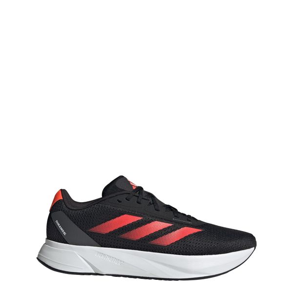 Buty Duramo SL. Czarne obuwie do biegania damskie Adidas. Za 299.00 zł.