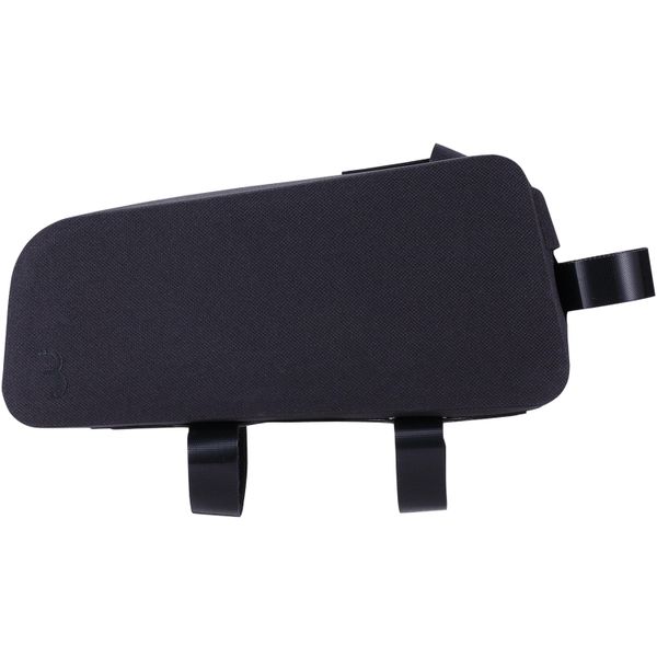 Torba na ramę BBB SealTank 1.1L. Torebki klasyczne damskie BBB CYCLING, bez wzorów, bez dodatków. Za 199.99 zł.