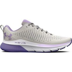 Buty do Biegania Damskie Under Armour HOVR Turbulence. Szare obuwie do biegania damskie Under Armour. Za 426.25 zł.