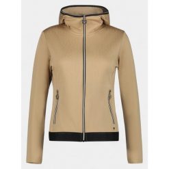Bluza z kapturem damska Luhta Ilmajoki. Brązowe bluzy z kapturem damskie Luhta, l. Za 399.00 zł.