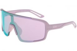 Okulary przeciwsłoneczne GOG MAGNI. Czerwone okulary przeciwsłoneczne damskie GOG. Za 209.99 zł.
