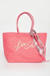 Torebka damska plażowa LIU JO. Torebki klasyczne damskie Liu Jo, bez wzorów, bez dodatków. Za 469.00 zł.
