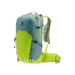 Plecak turystyczny Deuter SPEED LITE 25. Zielone plecaki damskie Deuter, bez wzorów. Za 461.51 zł.