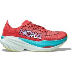 Buty do biegania męskie Hoka One One Mach X 2. Obuwie do biegania damskie Hoka One One. Za 790.70 zł.