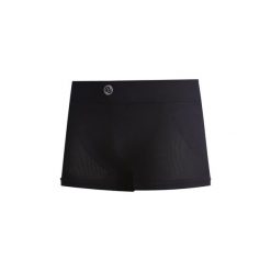 Bokserki Termoaktywne Męskie Nessi Sportswear. Szare bokserki męskie NESSI SPORTSWEAR, bez wzorów. Za 139.00 zł.