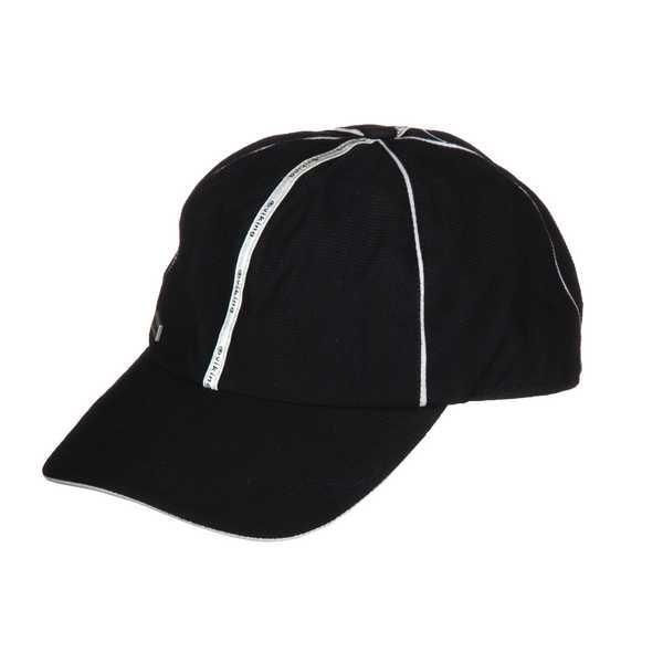 Czapka z daszkiem Viking Nomad. Czarne czapki z daszkiem damskie VIKING, bez wzorów. W wyprzedaży za 29.90 zł.