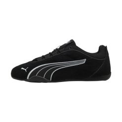 Buty damskie Puma Catch Soleil SD. Czarne obuwie treningowe damskie Puma, do biegania. Za 297.35 zł.