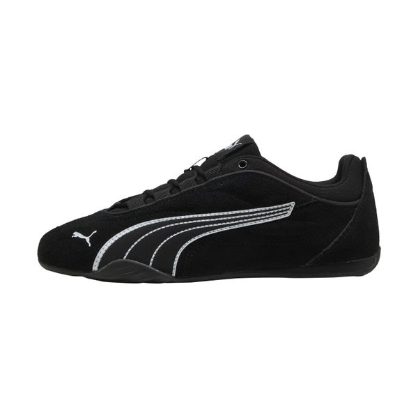 Buty damskie Puma Catch Soleil SD. Czarne obuwie treningowe damskie Puma, do biegania. Za 298.50 zł.