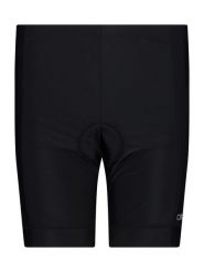 Cmp Szorty kolarskie w kolorze czarnym rozmiar: 34. Czarne spodenki sportowe damskie CMP, rowerowe. Za 98.45 zł.