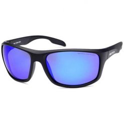 Okulary turystyczne unisex Arctica S-352A. Czarne okulary przeciwsłoneczne męskie ARCTICA. Za 183.00 zł.
