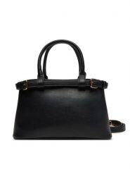 Call It Spring Torebka Abigaill 13960470 Czarny. Czarne torebki klasyczne damskie Call It Spring, bez wzorów, ze skóry, bez dodatków. Za 179.99 zł.