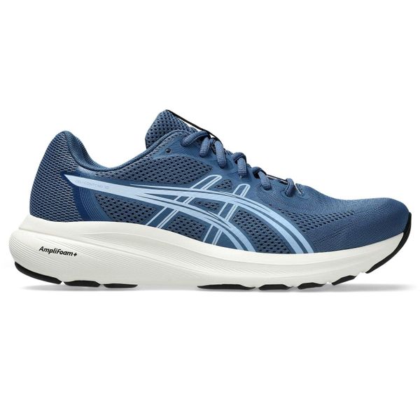 Buty do biegania męskie, Gel-Contend 10. Białe obuwie do biegania damskie Asics. Za 286.99 zł.