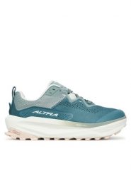 Altra Buty do biegania Olympus 7 AL0A85UG Szary. Szare obuwie do biegania damskie Altra. Za 899.99 zł.