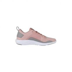 Buty do chodzenia damskie Reebok Astroride WA. Czerwone buty sportowe na co dzień damskie Reebok, bez wzorów, z materiału, trekkingowe. Za 262.00 zł.