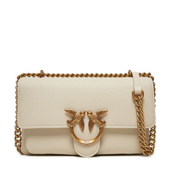 Torebka PINKO. Listonoszki damskie Pinko, bez wzorów, bez dodatków. Za 759.99 zł.