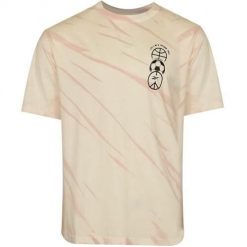 Koszulka sportowa męska Reebok HT8182. Białe t-shirty sportowe męskie Reebok, m, z bawełny, bez ramiączek. Za 125.00 zł.
