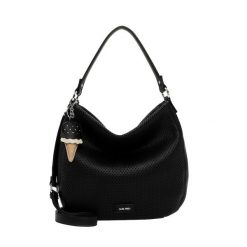 SURI FREY Worek SFY Cilly Torebki 1 ct Damski. Shopper bag damskie Suri Frey, z aplikacjami, z materiału, na ramię, bez dodatków. Za 365.99 zł.