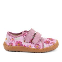 Froddo Canvas shoes (G1700440-9). Brązowe obuwie trekkingowe damskie Froddo. Za 169.00 zł.