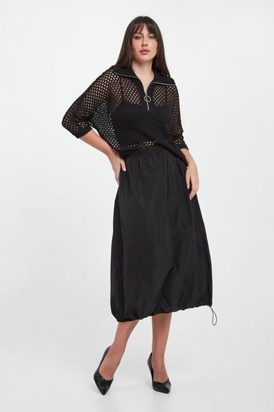 Spódnica bombka JOSEPH RIBKOFF. Spódniczki damskie Joseph Ribkoff, xs, bez wzorów, bombki. Za 839.00 zł.