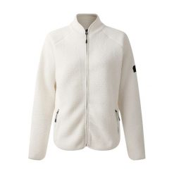 Bluza Polarowa Damska Excursion. Szare bluzy bez kaptura damskie Dare 2b, z polaru. Za 151.99 zł.