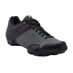 Buty rowerowe MTB damskie Giro Manta Lace. Szare obuwie trekkingowe damskie GIRO. Za 503.07 zł.