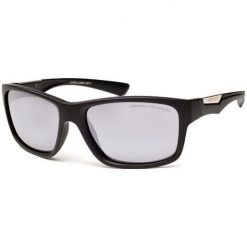 Okulary turystyczne unisex Arctica S-296A. Czarne okulary przeciwsłoneczne męskie ARCTICA. W wyprzedaży za 129.00 zł.