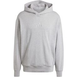 Bluza z kapturem adidas All Szn. Bluzy z kapturem męskie Adidas, xl, z bawełny. Za 275.90 zł.