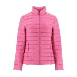 Kurtka JOTT CHA Rose. Białe kurtki damskie jott, s, bez wzorów, z materiału, bez kaptura. Za 382.99 zł.