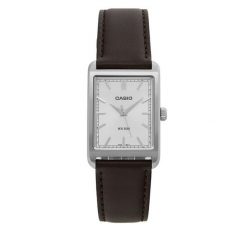 Zegarek Casio. Szare zegarki męskie Casio, srebrne. Za 449.99 zł.