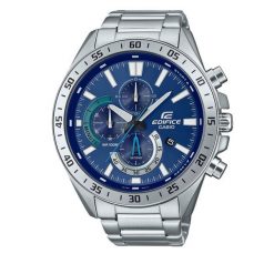 Zegarek Casio. Szare zegarki męskie Casio, srebrne. Za 549.99 zł.