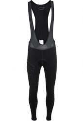 Długie spodenki Endurance Gorsk XQL Winter. Czarne szorty męskie Endurance, bez wzorów, z meshu, sportowe. Za 287.00 zł.