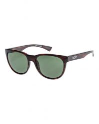 Okulary przeciwsłoneczne dla Kobiety GINA POLARIZED Brązowy. Brązowe okulary przeciwsłoneczne damskie Roxy. Za 469.99 zł.