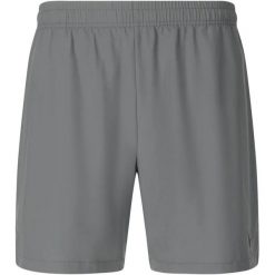 Szorty Virtus Spie V3. Niebieskie szorty męskie VIRTUS, bez kołnierzyka. Za 222.50 zł.