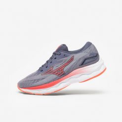 Buty do biegania damskie Mizuno Wave Impulse. Obuwie do biegania damskie Mizuno, mizuno wave. W wyprzedaży za 499.99 zł.