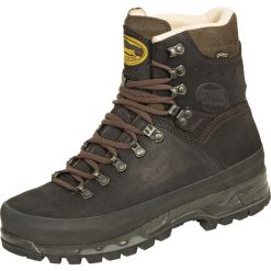 Buty trekkingowe męskie Meindl Island MFS Active. Brązowe buty trekkingowe męskie MEINDL, z gore-texu, bez zapięcia, wspinaczkowe, gore-tex. Za 1,326.99 zł.