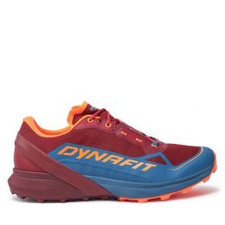 Buty do biegania Dynafit. Niebieskie obuwie do biegania damskie Dynafit. Za 469.99 zł.