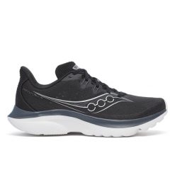 Second Life - Buty do biegania damskie Saucony Kinvara 16W - Stan Doskonały. Białe obuwie do biegania damskie Saucony. Za 423.00 zł.