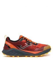 Joma Buty do biegania Tundra 2508 TKTUNS2508 Czerwony. Czerwone obuwie do biegania damskie Joma. Za 229.99 zł.