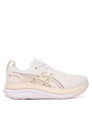 Asics Buty do biegania Gel-Kayano 33 1012B939 Biały. Białe obuwie do biegania damskie Asics. Za 889.99 zł.