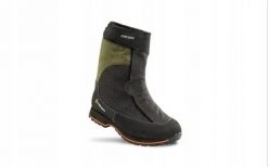 Buty trekkingowe myśliwskie wodoodporne Crispi Highland Mid. Zielone obuwie trekkingowe damskie CRISPI. Za 1,999.00 zł.