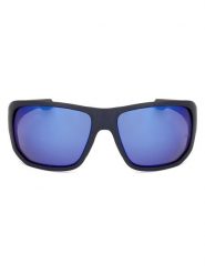 Under Armour Męskie okulary przeciwsłoneczne w kolorze czarno-niebieskim rozmiar: 60. Czarne okulary przeciwsłoneczne męskie Under Armour, z tworzywa sztucznego. Za 184.95 zł.