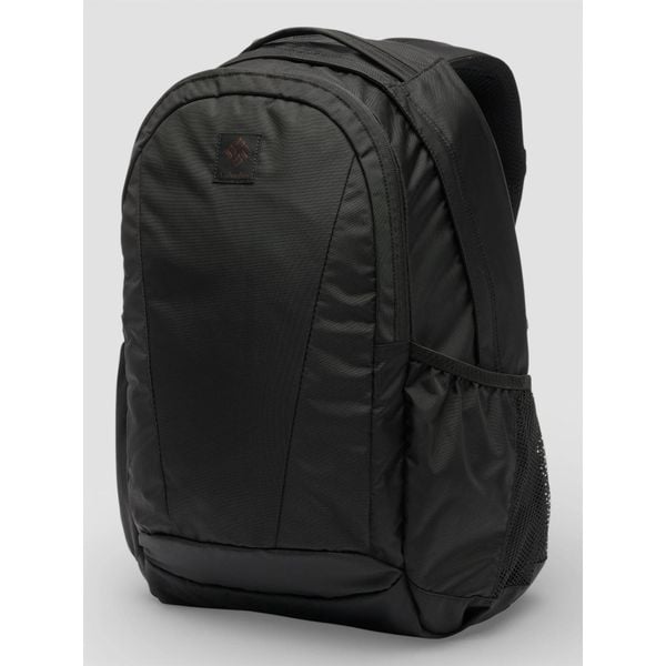 Plecak Columbia Manresa 30L. Czarne plecaki damskie Columbia, bez wzorów, sportowe. Za 409.00 zł.